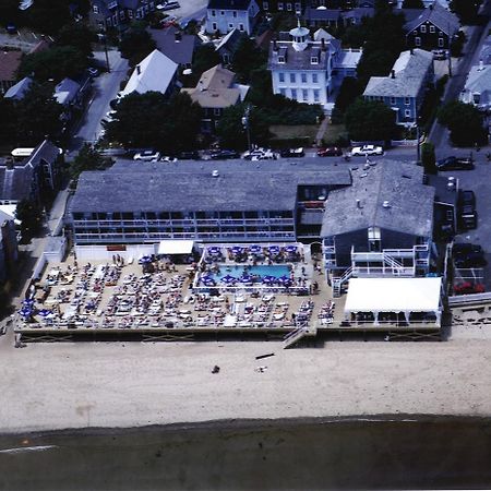 The Boatslip Resort Провинстаун Экстерьер фото