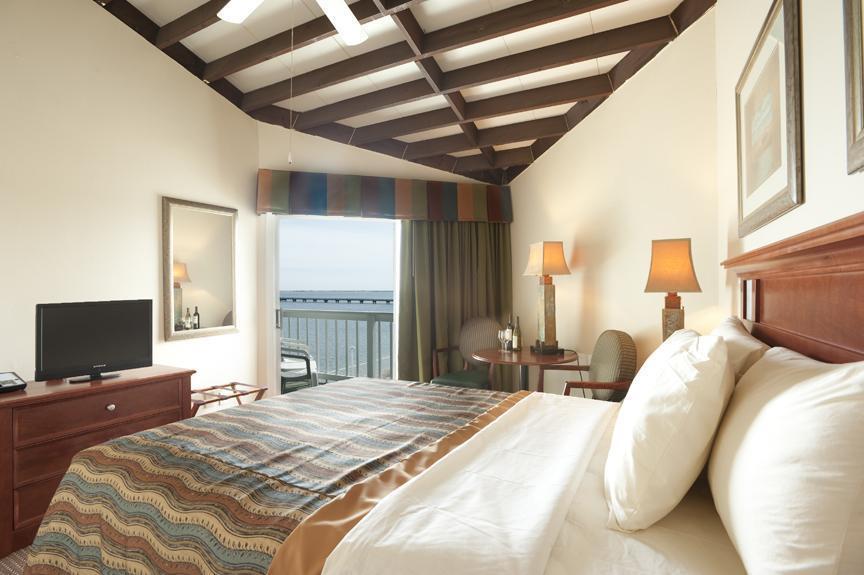 The Boatslip Resort Провинстаун Номер фото