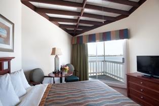 The Boatslip Resort Провинстаун Номер фото