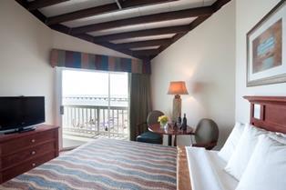 The Boatslip Resort Провинстаун Номер фото