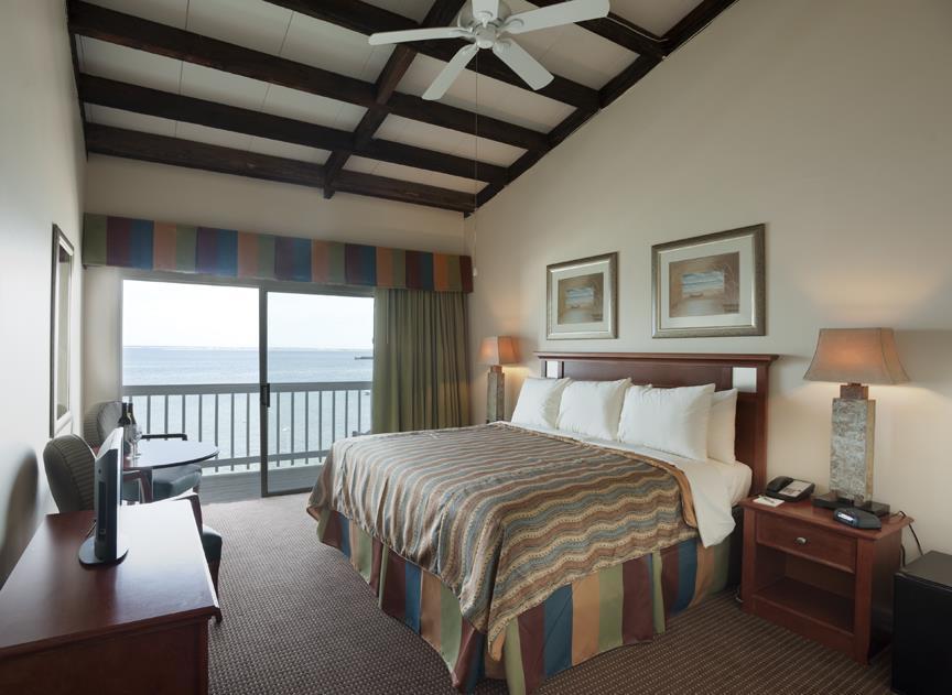 The Boatslip Resort Провинстаун Номер фото